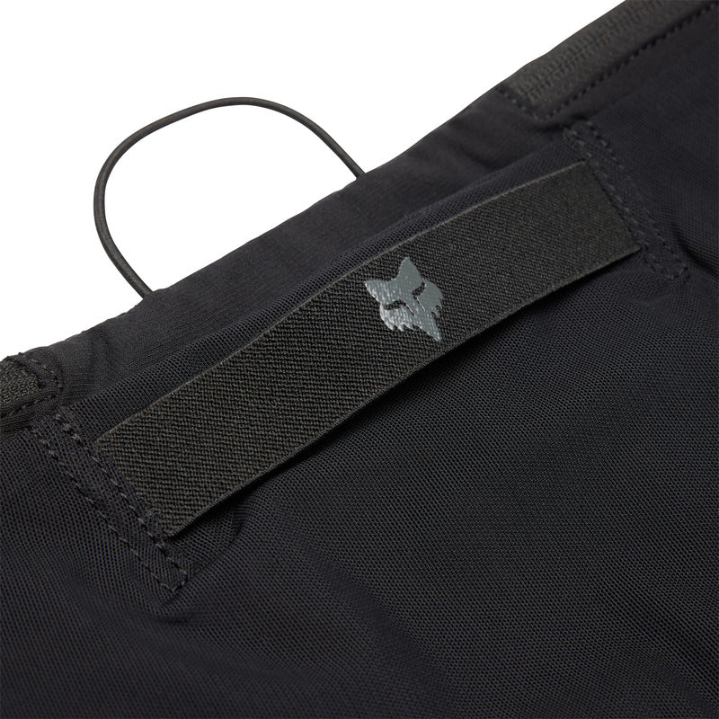 NERKA FOX SUMMIT BLACK