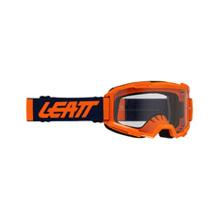 ORANGE/CLEAR