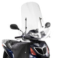 GIVI SZYBA PRZEŹROCZYSTA HONDA SH 125-150'04