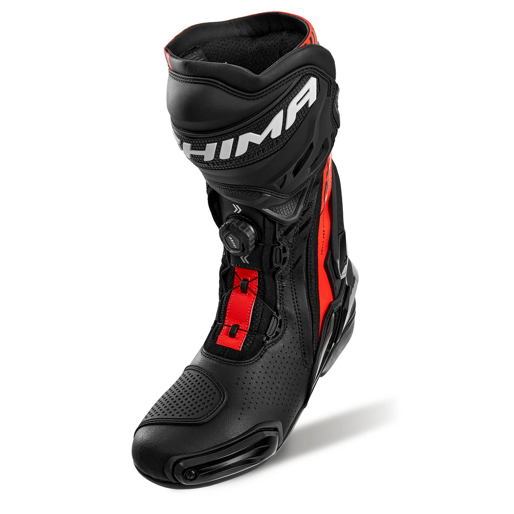 SHIMA VRX-3 MEN RED