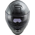 KASK LS2 FF800 STORM II NARDO GREY