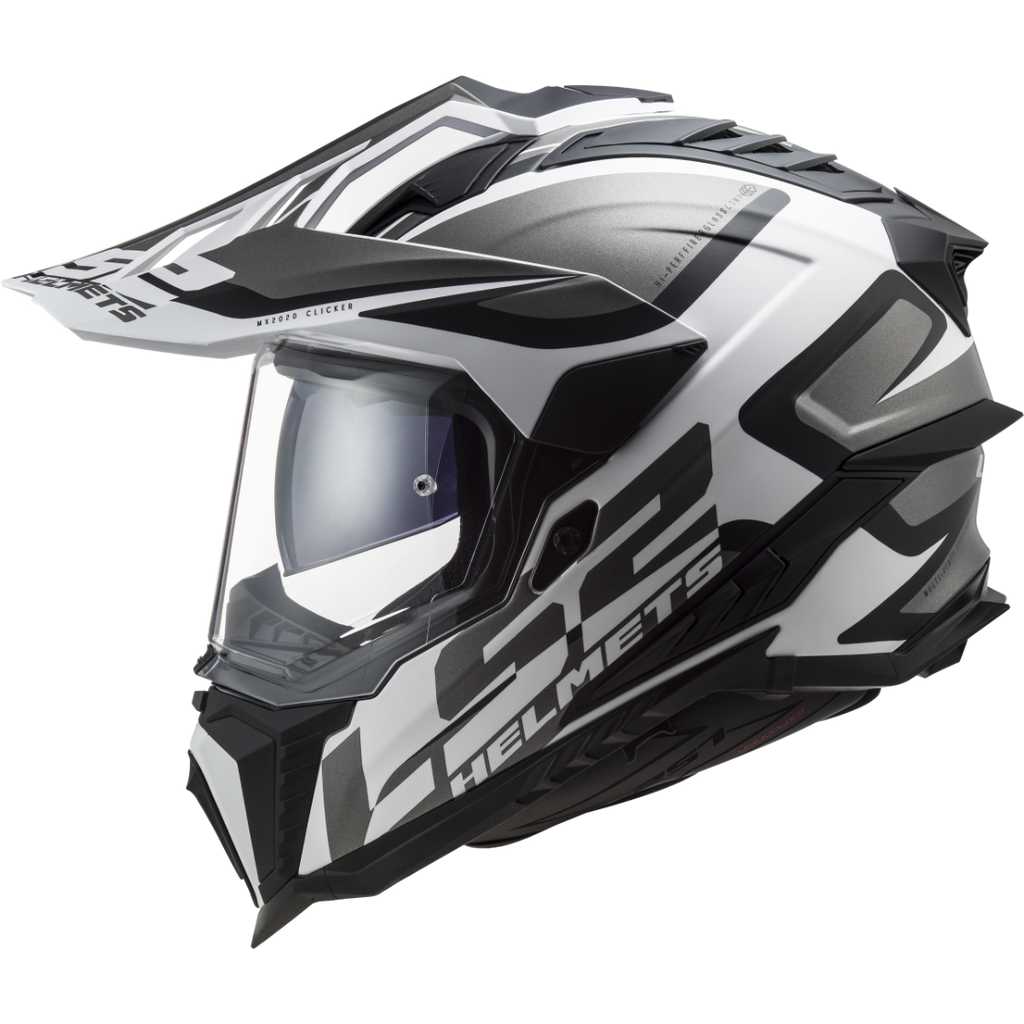 KASK LS2 MX701 EXPLORER ALTER M. BLACK WHITE-06