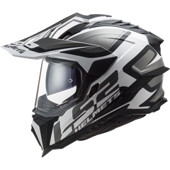 ALTER M. BLACK WHITE-06 XS