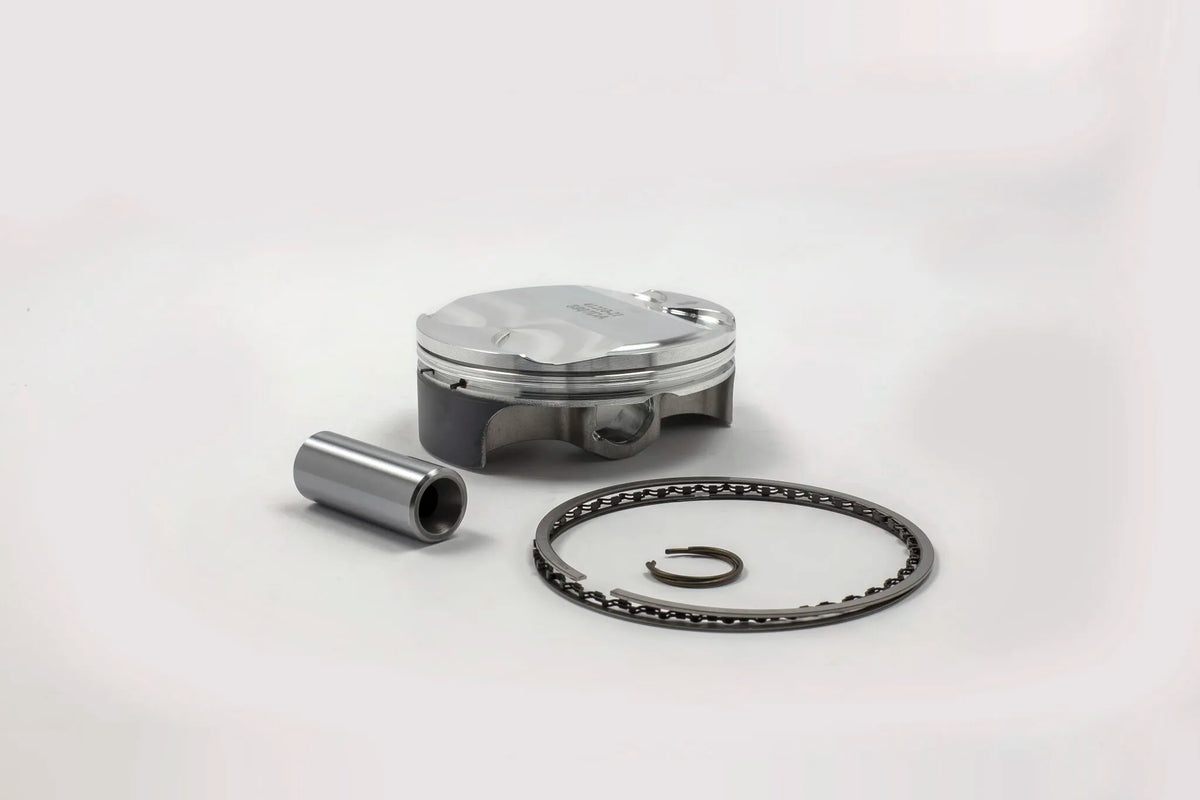 WOSSNER TŁOK KAWASAKI (4T) KXF 450 (KX 450F, KX 450XC) '24 (96,04MM) (12,5:1)