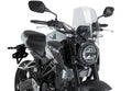 SZYBA OWIEWKA PUIG DO HONDA CB125R / CB300R 24-25 PRZEZROCZYSTA