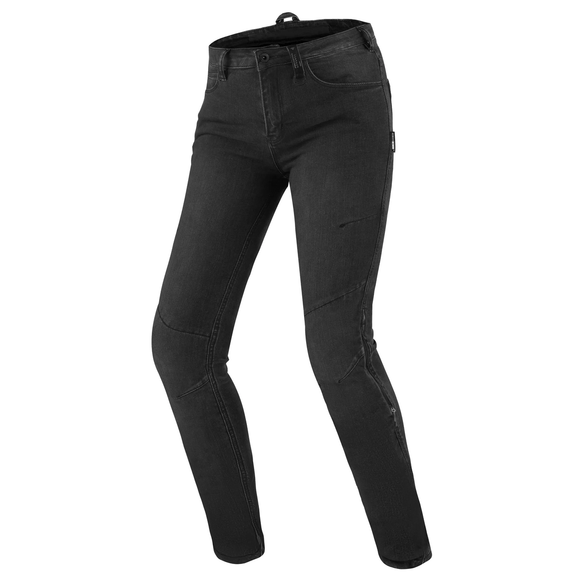 SHIMA METRO LADY PNT BLK