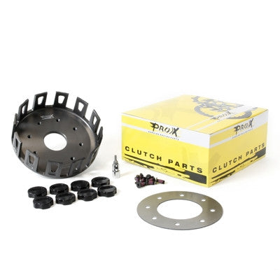 ProX Racing Parts ProX Kosz Sprzęgła Honda Suzuki RM125 '92-11 (OEM: 21200-36F00)