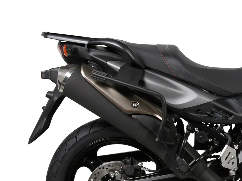 STELAŻ KUFRA BOCZNEGO 3P SHAD DO SUZUKI V-STROM DL