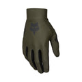 RĘKAWICE ROWEROWE FOX FLEXAIR OLIVE GREEN