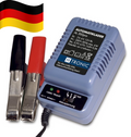 H Tronic Ładowarka akumulatorowa prostownik H-TRONIC AL 300 pro 2/6/12V auto 0,3A
