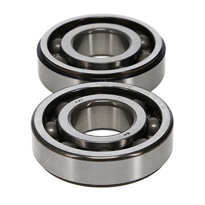 ProX Racing Parts ProX Zestaw Łożysk i Uszczelniaczy Wału Korbowego YZ400/426/450F '98-20