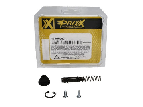 ProX Racing Parts ProX Zestaw Naprawczy Pompki Sprzęgłowej KTM125SX '98-03