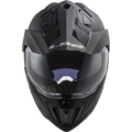 KASK LS2 MX701 EXPLORER SOLID MATT BLACK-06
