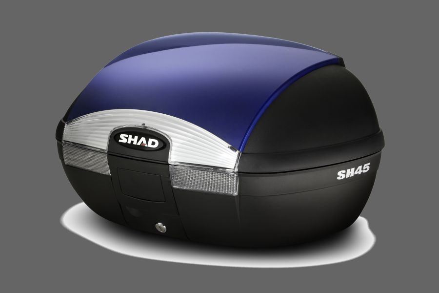 KUFER SHAD SH45