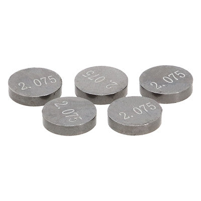ProX Racing Parts Płytki zaworowe Prox 9.48 x 2.075 mm.