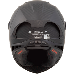 KASK LS2 FF805 THUNDER C GP AERO CARBON