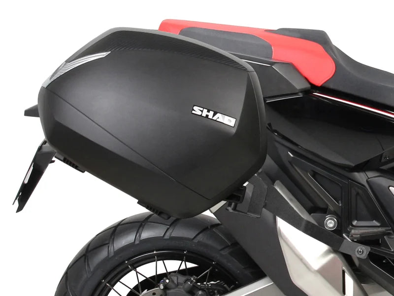 STELAŻ KUFRA BOCZNEGO 3P SHAD DO HONDA X-ADV