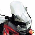 GIVI SZYBA PRZEZROCZYSTA 62,4 x 55 (H x W) HONDA XL 1000V Varadero (99 > 02)