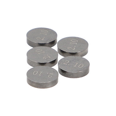ProX Racing Parts Płytki zaworowe Prox KTM 10.00 x 2.10 mm. – zdjęcie 4