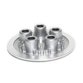 ProX Racing Parts ProX Płytki Dociskowe Sprzęgła KX450F '06-09 + KFX450R '08-14 (OEM: 13187-0007)