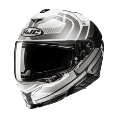VIZ GREY BLACK