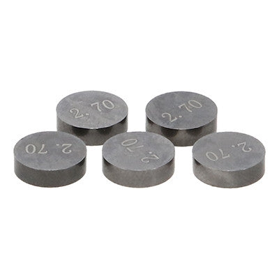 ProX Racing Parts Płytki zaworowe Prox 7.48 x 2.70 mm. – zdjęcie 2