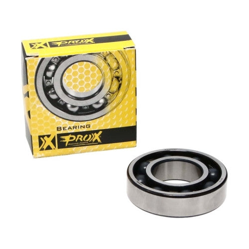 ProX Racing Parts ProX Łożysko Wału Korbowego 6206RSI 30x62x16 (OEM: 92045-0052)