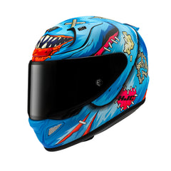 MISTER PEEKS COD BLUE RED