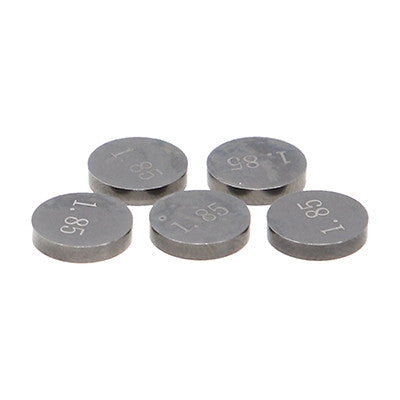 ProX Racing Parts Płytki zaworowe Prox 9.48 x 1.85 mm.