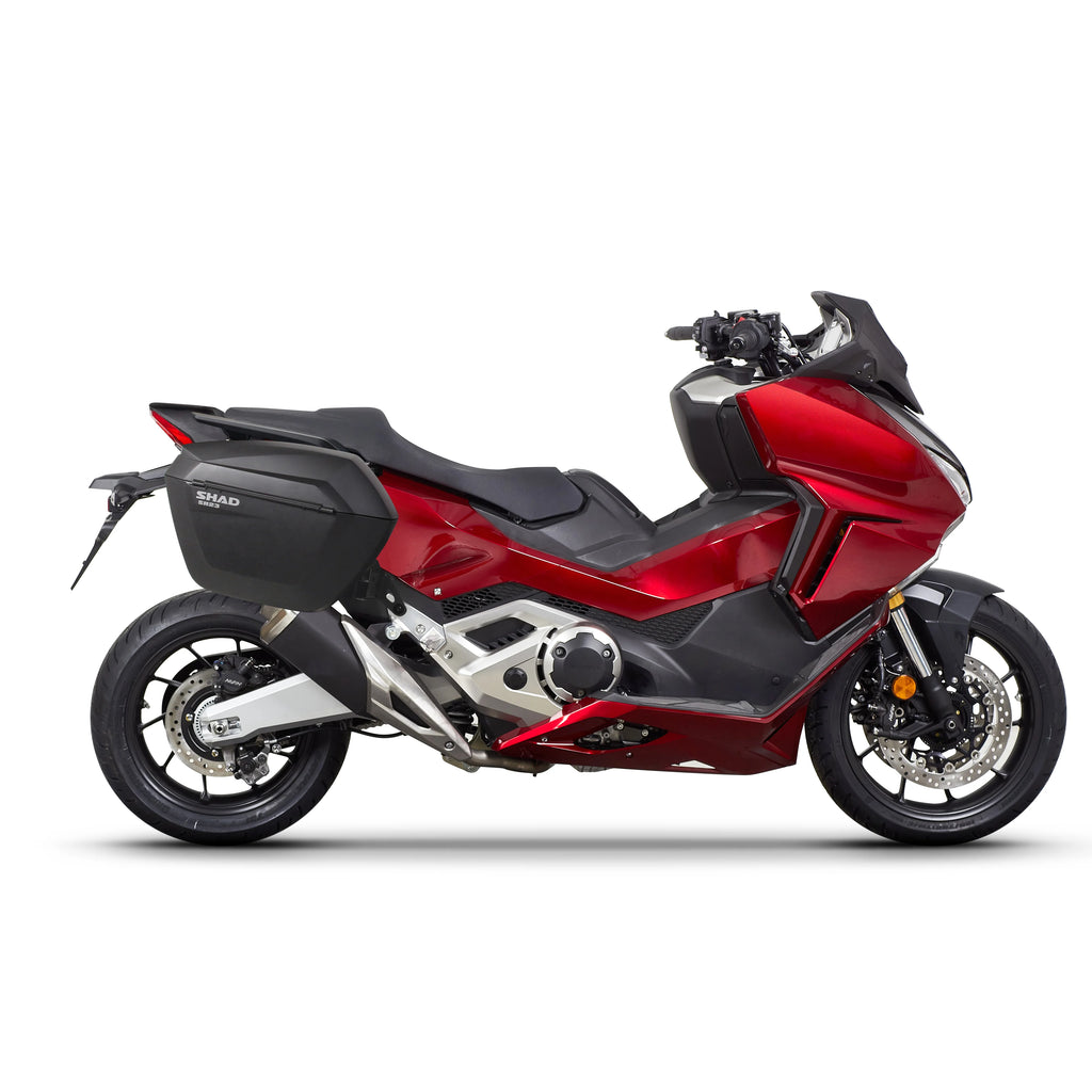 STELAŻ KUFRA BOCZNEGO 3P SHAD DO HONDA X-ADV 750