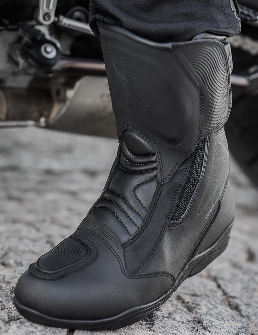SHIMA TERRA LADY BLACK
