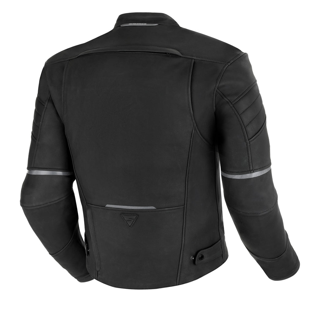 SHIMA SHADOW TFL JKT BLACK