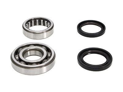 ProX Racing Parts ProX Zestaw Łożysk i Uszczelniaczy Wału Korbowego CRF250R '06-17 + CRF250X