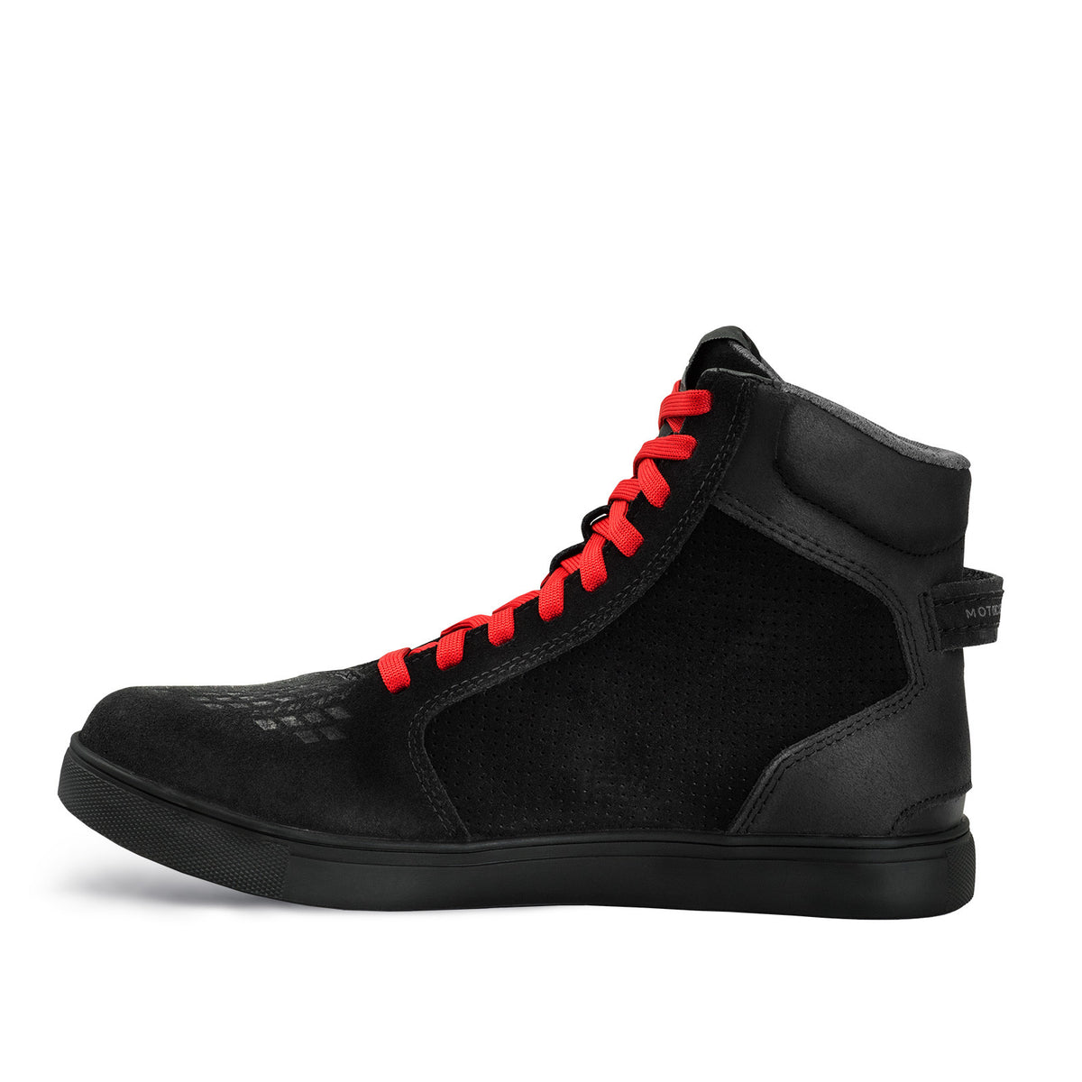 SHIMA SX-2 EVO MEN BLACK