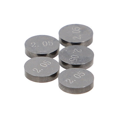 ProX Racing Parts Płytki zaworowe Prox 7.48 x 2.05 mm.