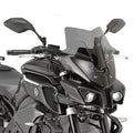 KAPPA SZYBA YAMAHA MT 10 '16-'21 36 X 36 CM CIEMNA