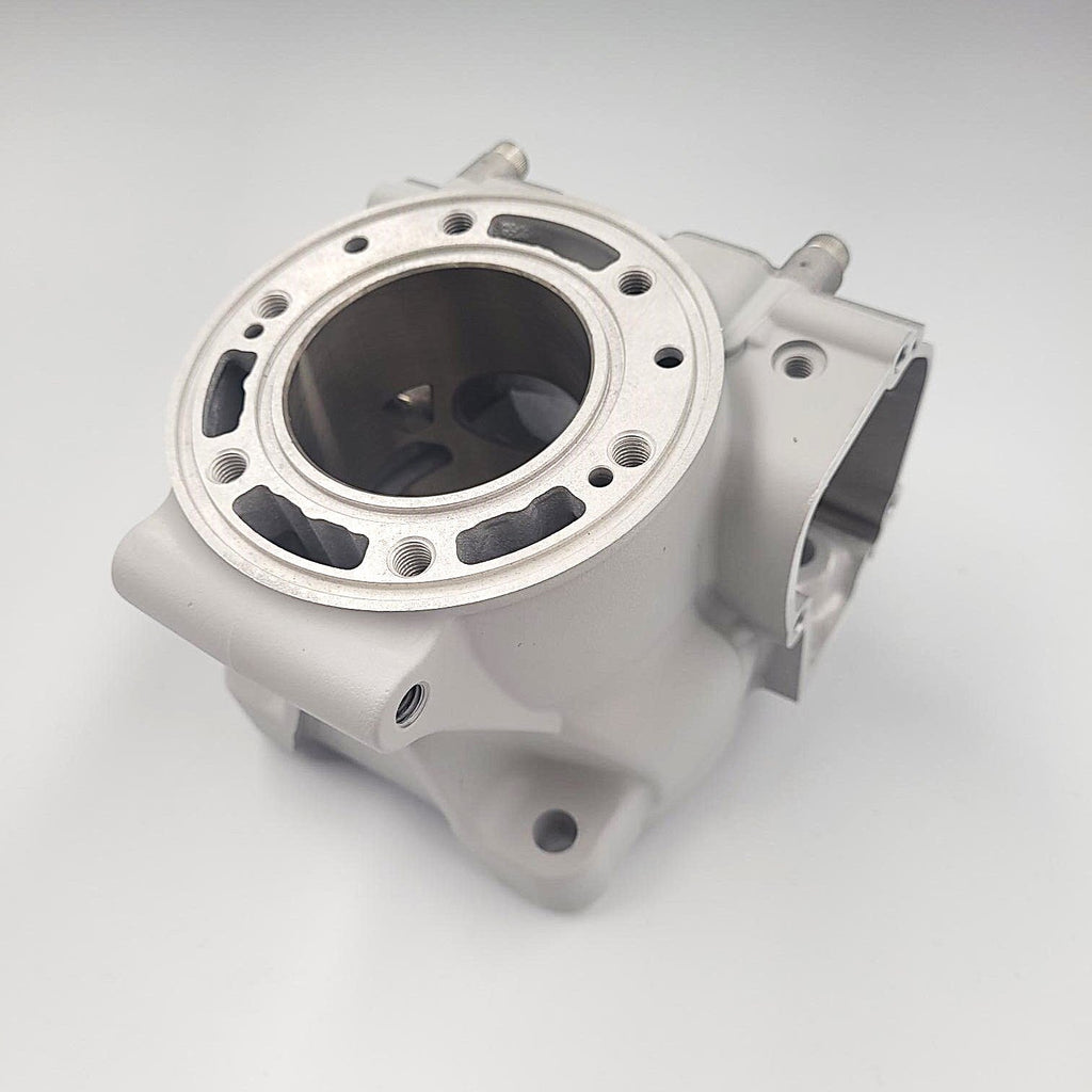 Cylinder Wössner WBC8220A – zdjęcie 3