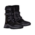 BUTY MOTOCYKLOWE LEATT ADV HYDRADRI 7.5 STEALTH SHORT US8