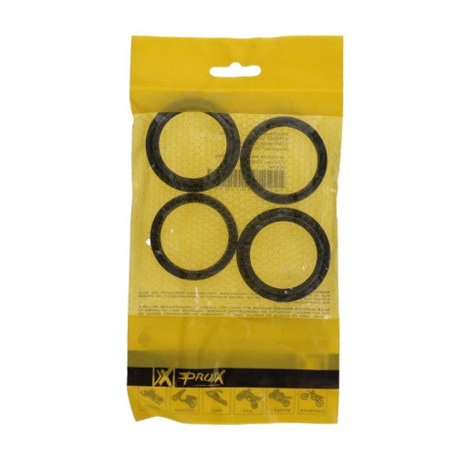ProX Racing Parts ProX Zestaw Simmeringów i Zgarniaczy Przedniego Zawieszenia CR125 '92-96
