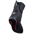 BUTY LS2 GOBY MAN WP BLACK H-V YELLOW