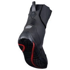 MAN WP BLACK H-V YELLOW 39