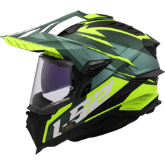 SPIRE M.GR. H-V YEL-06 XS