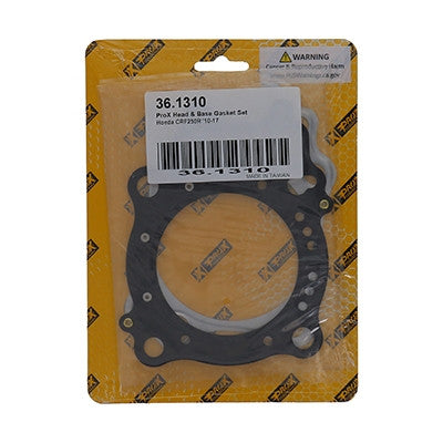 ProX Racing Parts ProX Uszczelki Głowicy i Cylindra CRF250R '10-17