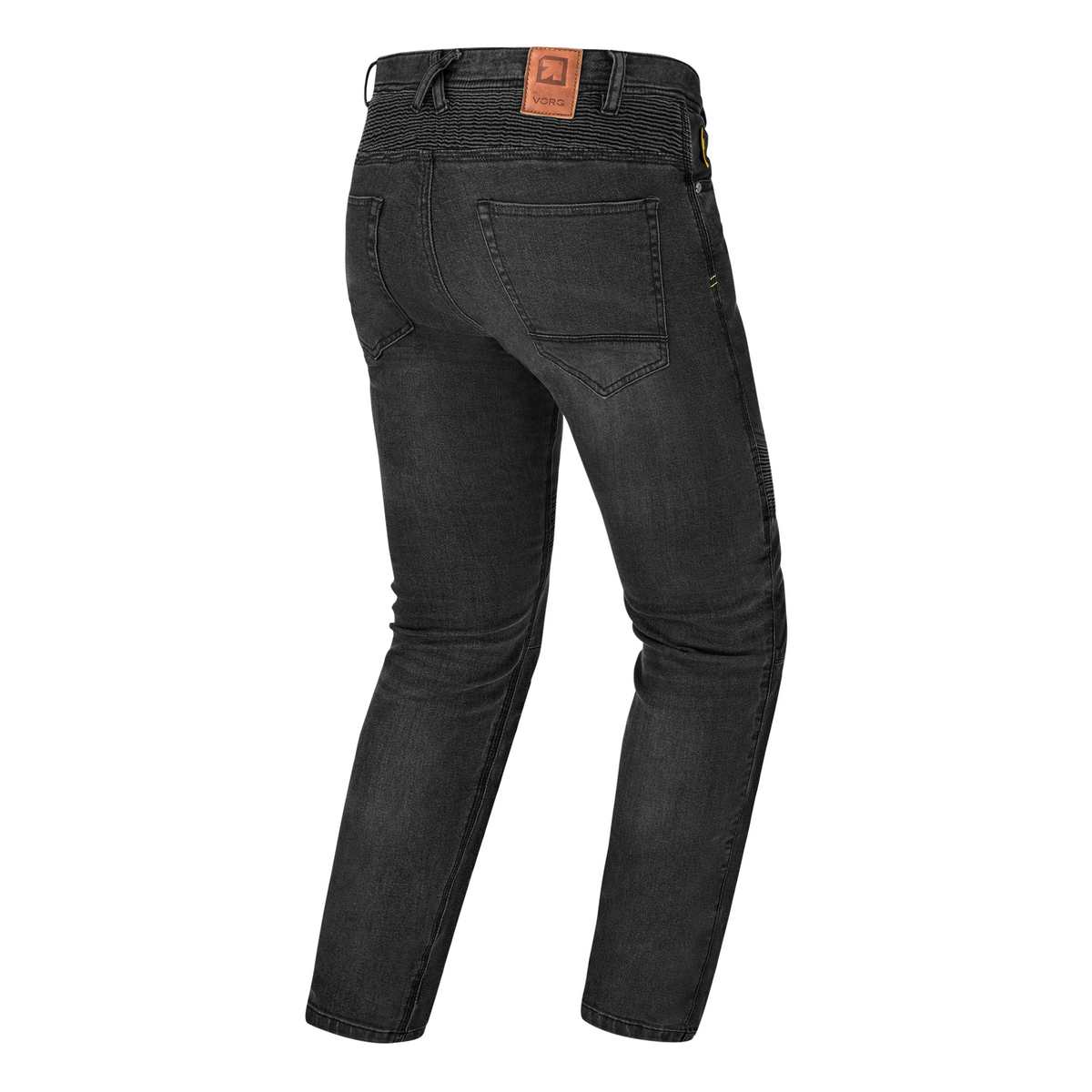 SHIMA VORG RAMP PNT BLK