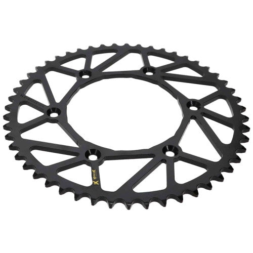 ProX Racing Parts ProX Zębatka Napędowa Tylna Stalowa CR125/250/F250R/F450R '87-22 -51T-