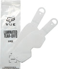 ZRYWKI DO GOGLI FOX VUE TEAR OFFS (14 SZT.), LAMINOWANE