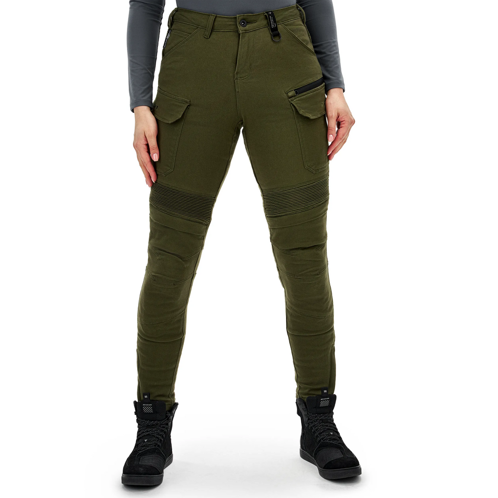 SHIMA GIRO 3.0 LADY PNT KHK