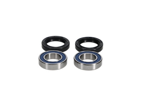ProX Racing Parts ProX Zestaw Naprawczy Koła Przedniego (Łożyska) YZ125/250 '98-20 + YZ250F – zdjęcie 2