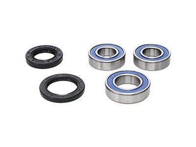 ProX Racing Parts ProX Zestaw Naprawczy Koła Tylnego (Łożyska) Gas Gas EC/MC 125 '03-07 + EC/MC