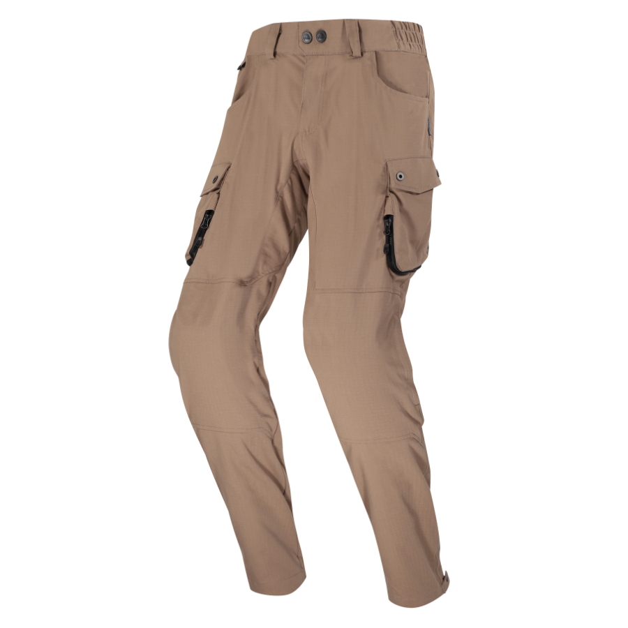 SPODNIE LS2 COAST SAND